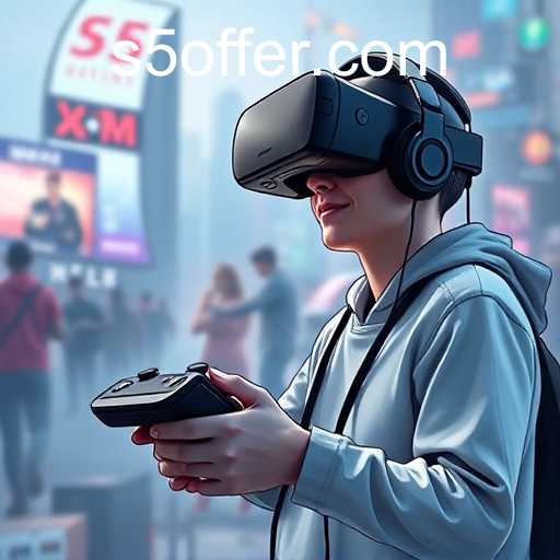 The Evolution of Gaming Trends in 2025