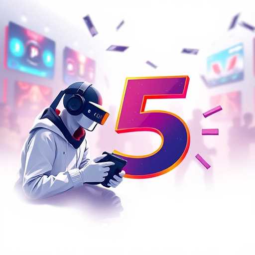 The Evolution of Online Gaming in the Mid-2020s