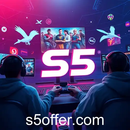 The Evolution of Online Gaming: A Focus on Accessibility and User Experience