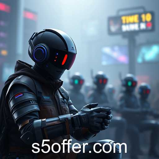 Gaming Innovations 2025: The Evolution of s5