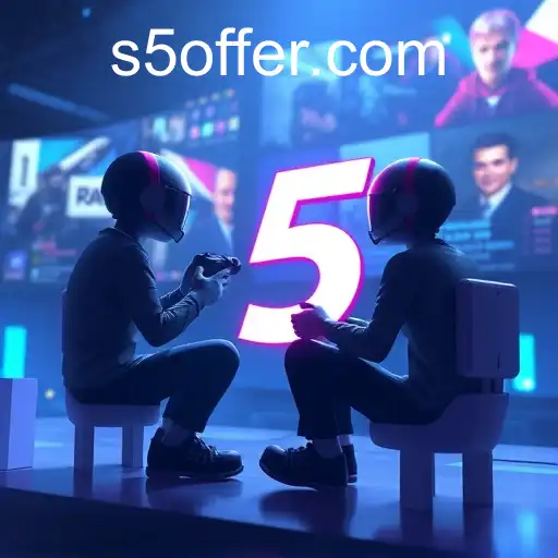 Gaming Revolution: How 's5' is Shaping the Future