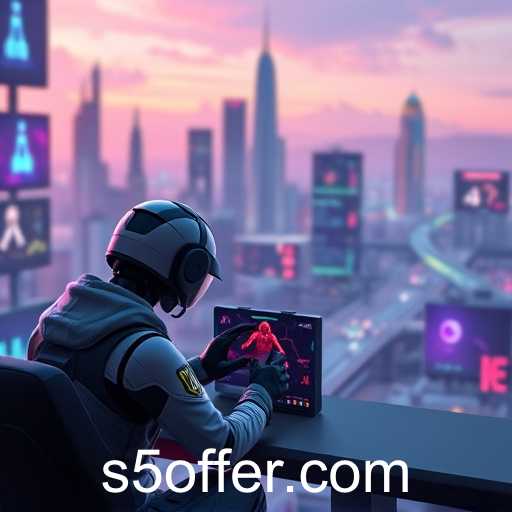 Evolving Segments: Gaming's Rise and Challenges