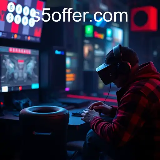 The Surge of Gaming Trends in 2026