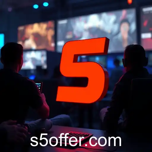 The Evolution of Gaming in 2025