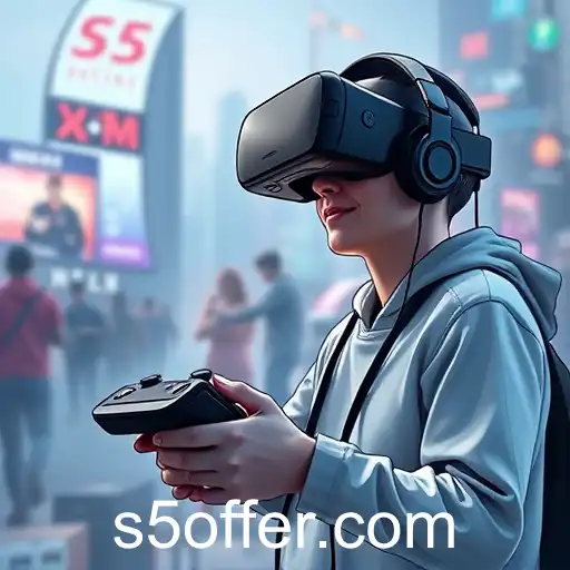 The Evolution of Gaming Trends in 2025