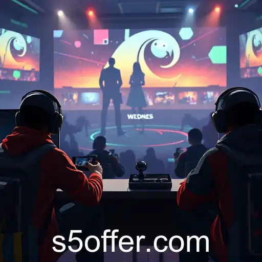 The Evolution of Online Gaming in 2025