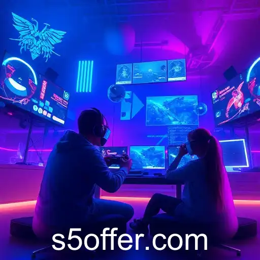 The Future of Gaming: Unveiling S5's Impact