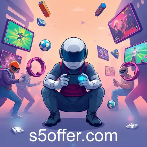 The Evolution of Gaming: S5 and Beyond