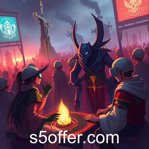 The Rise of S5 in the Gaming World