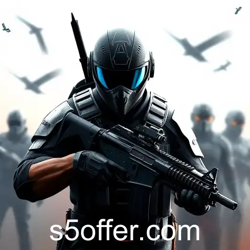 The Role of S5 Games in Shaping Online Communities