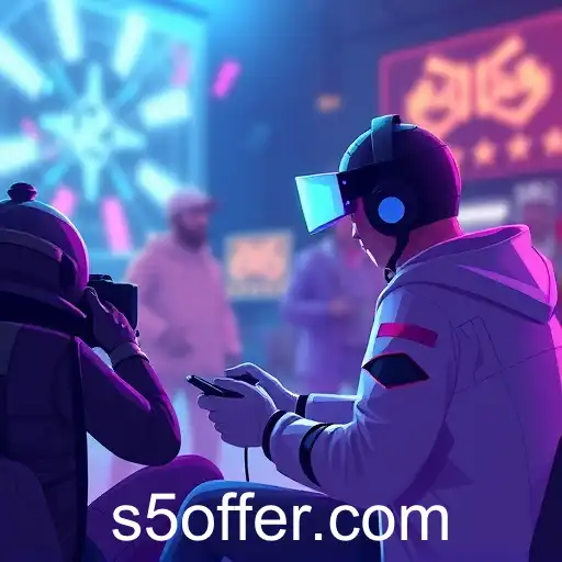 S5 Game Website Faces Challenges in 2025