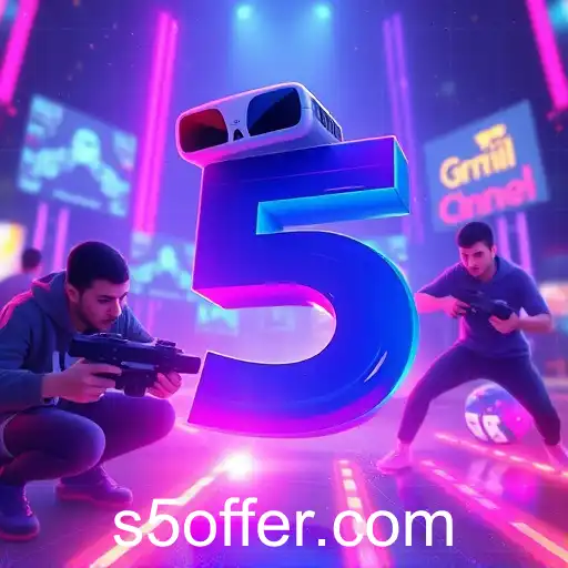 Unveiling the Evolution of 's5' in the Gaming World