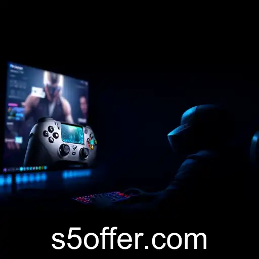 S5 Gaming Era: Evolution & Insights