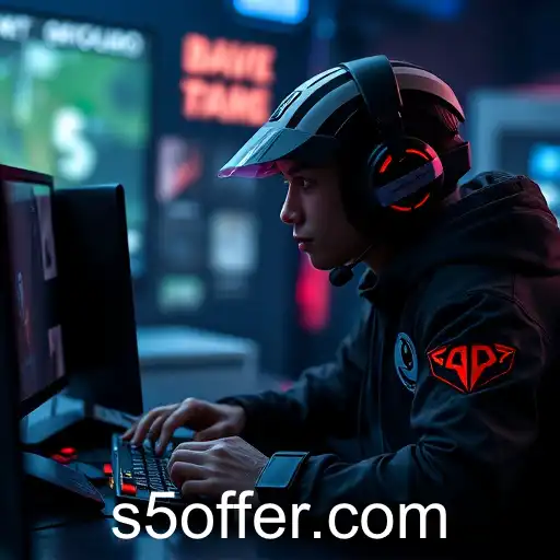 The Rise of S5 in Gaming