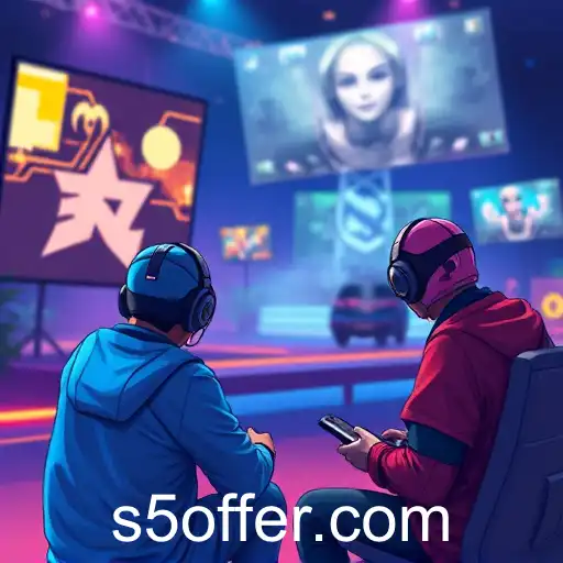 S5's Impact on Online Gaming in 2025