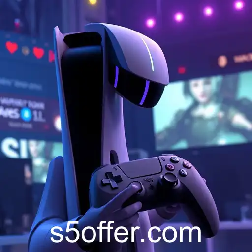 S5: Revolutionizing Online Gaming in 2025