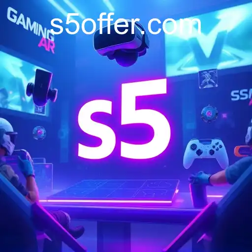 The Rise of S5 in Gaming Culture