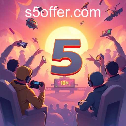The Rise of S5: Revolutionizing Online Gaming