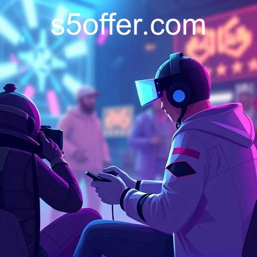 S5 Game Website Faces Challenges in 2025