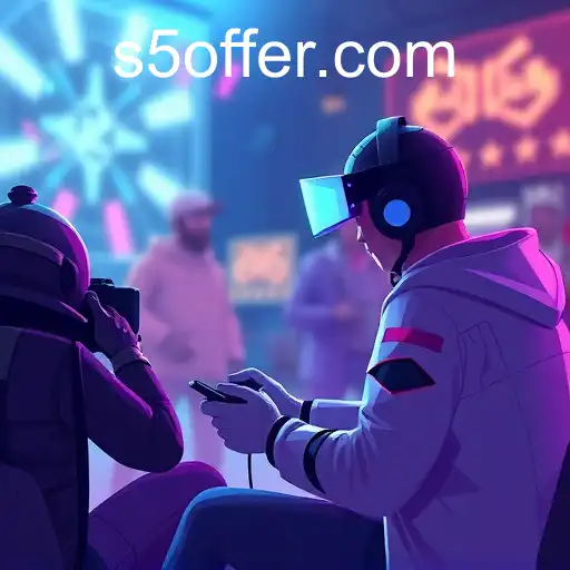 S5 Game Website Faces Challenges in 2025