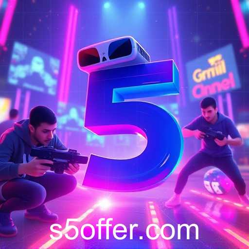 Unveiling the Evolution of 's5' in the Gaming World