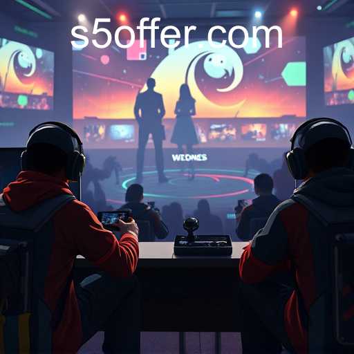 S5 Gaming Era and Its Impact