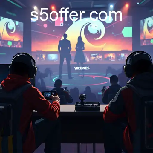 S5 Gaming Era and Its Impact