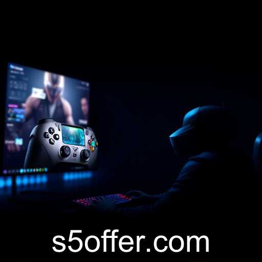 S5 Gaming Era: Evolution & Insights