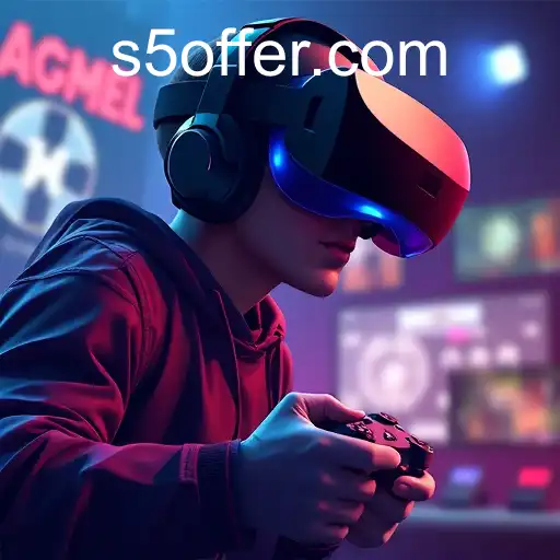 S5 Keeps Gaming Legacy Alive