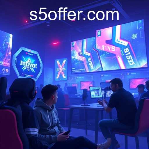 The Rising Phenomenon of S5 in the Gaming World