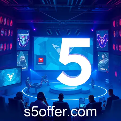 Evolving Trends in the Online Gaming Industry