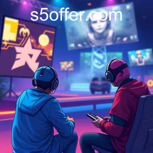 S5's Impact on Online Gaming in 2025