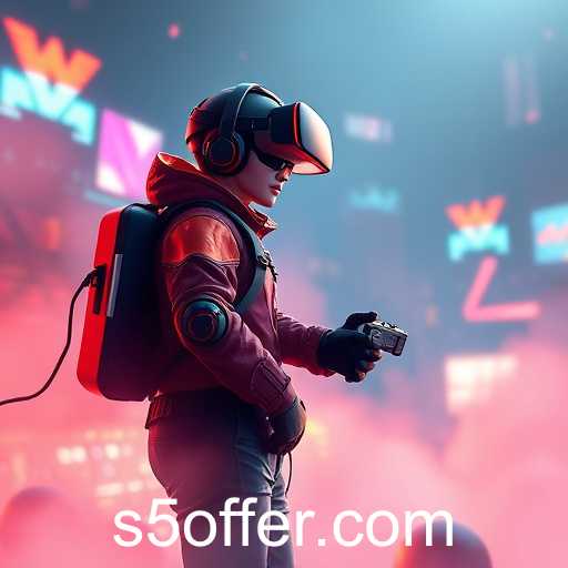 S5's Influence on Online Gaming in 2025