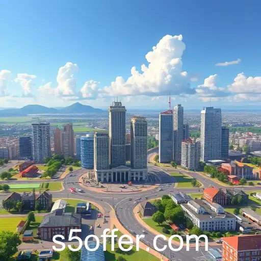 Exploring the Evolving World of Simulation Games