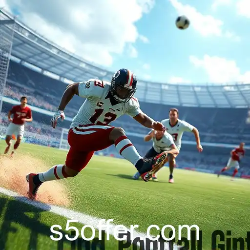 Exploring the Thrilling World of Sports Games Online