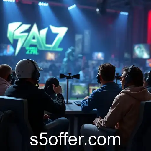 The Evolution of Gaming: S5 and its Impact